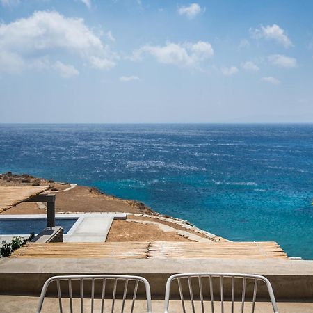 Archipelagotinos Agios Romanos المظهر الخارجي الصورة