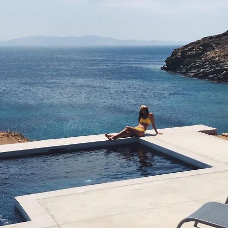 Archipelagotinos Agios Romanos المظهر الخارجي الصورة