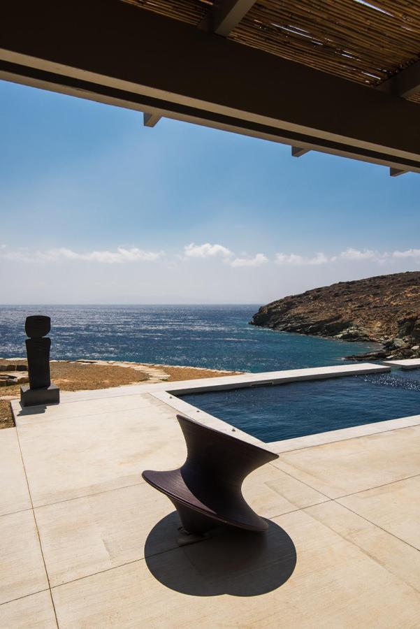 Archipelagotinos Agios Romanos المظهر الخارجي الصورة