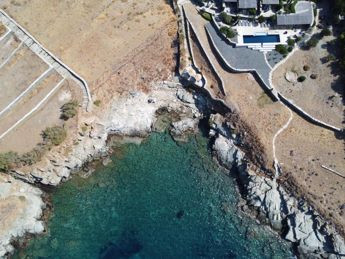 Archipelagotinos Agios Romanos المظهر الخارجي الصورة