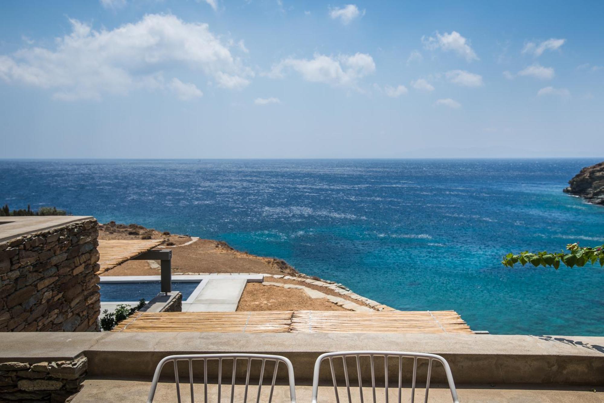 Archipelagotinos Agios Romanos المظهر الخارجي الصورة