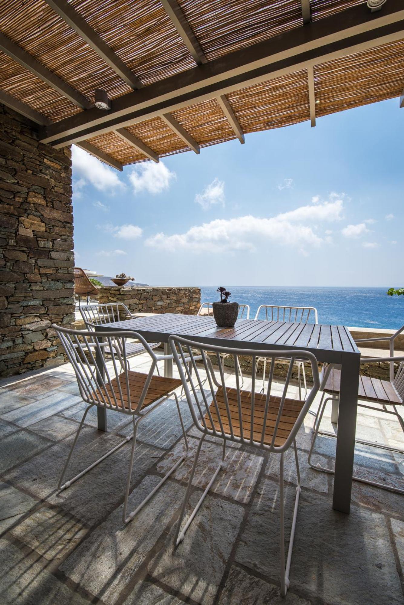 Archipelagotinos Agios Romanos المظهر الخارجي الصورة