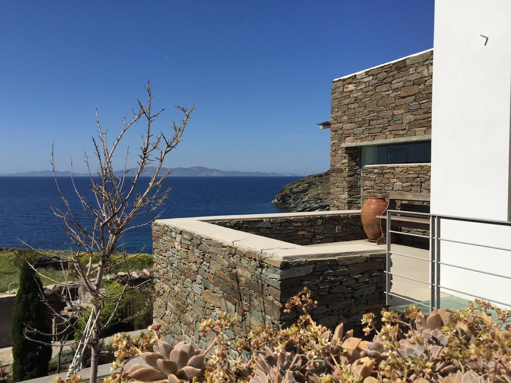 Archipelagotinos Agios Romanos المظهر الخارجي الصورة