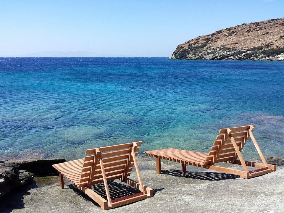 Archipelagotinos Agios Romanos المظهر الخارجي الصورة