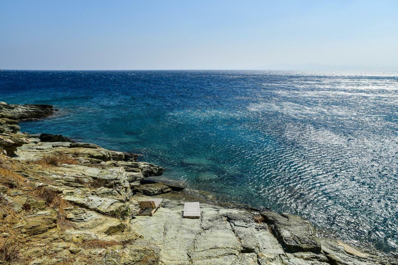 Archipelagotinos Agios Romanos المظهر الخارجي الصورة