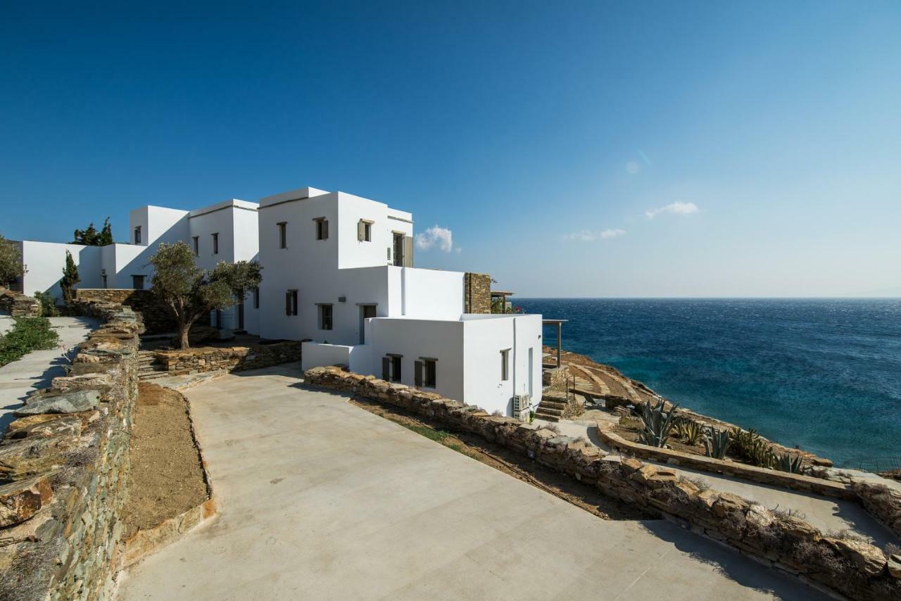 Archipelagotinos Agios Romanos المظهر الخارجي الصورة