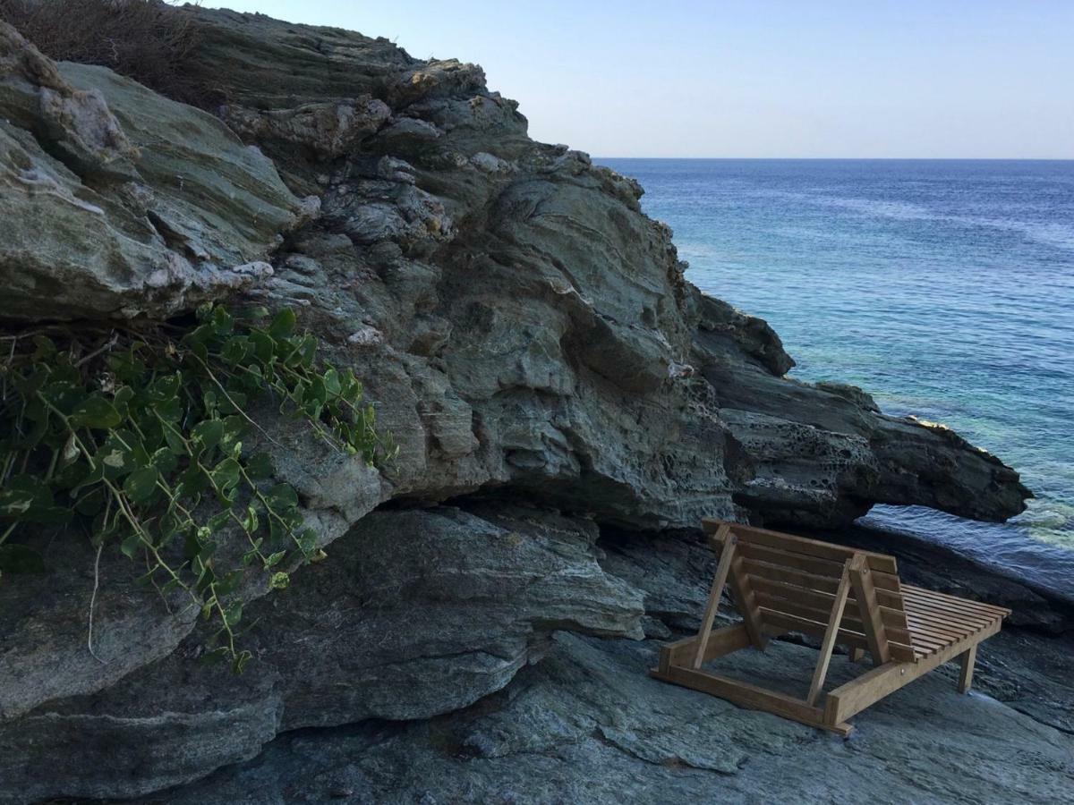 Archipelagotinos Agios Romanos المظهر الخارجي الصورة