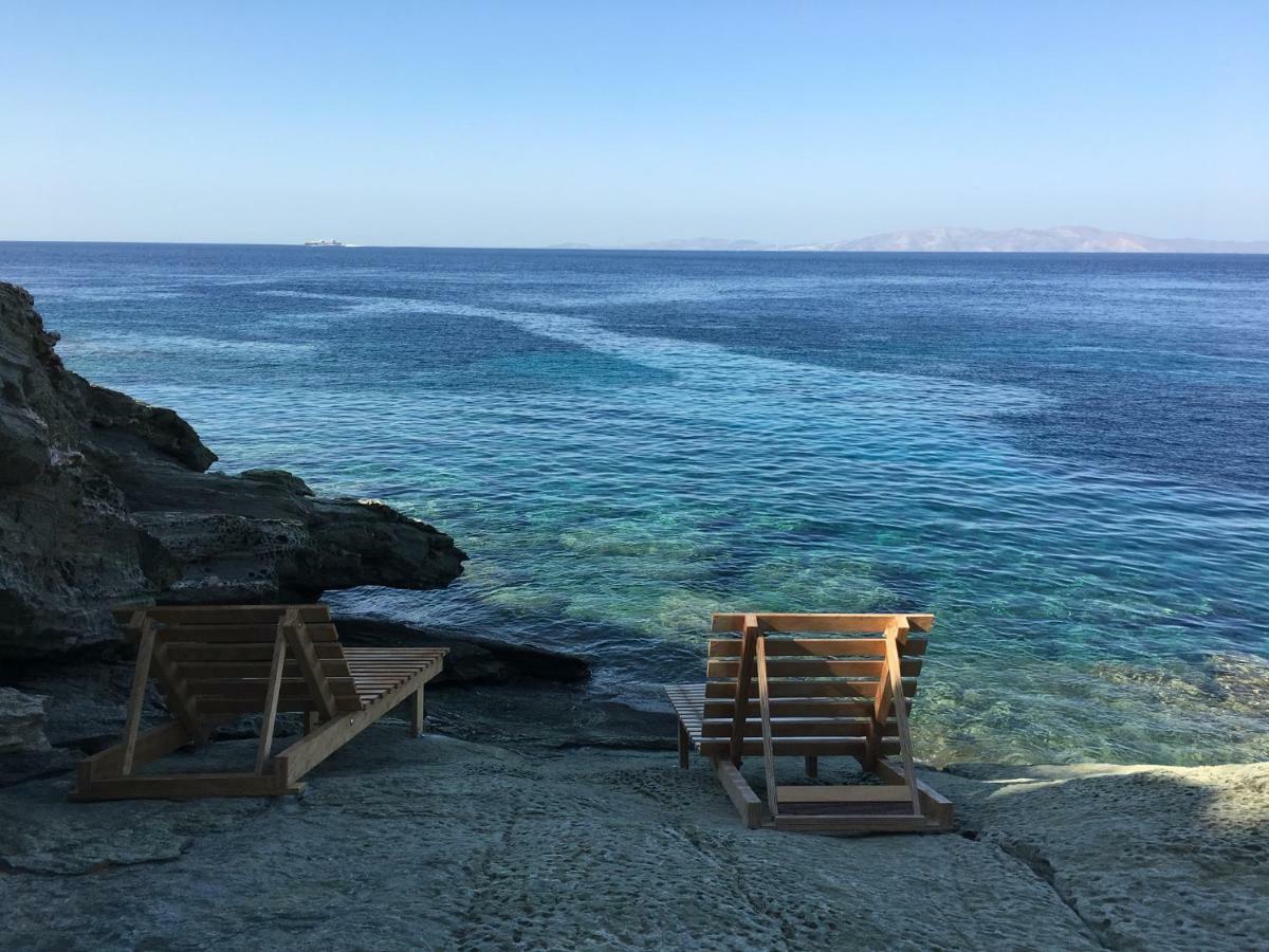 Archipelagotinos Agios Romanos المظهر الخارجي الصورة