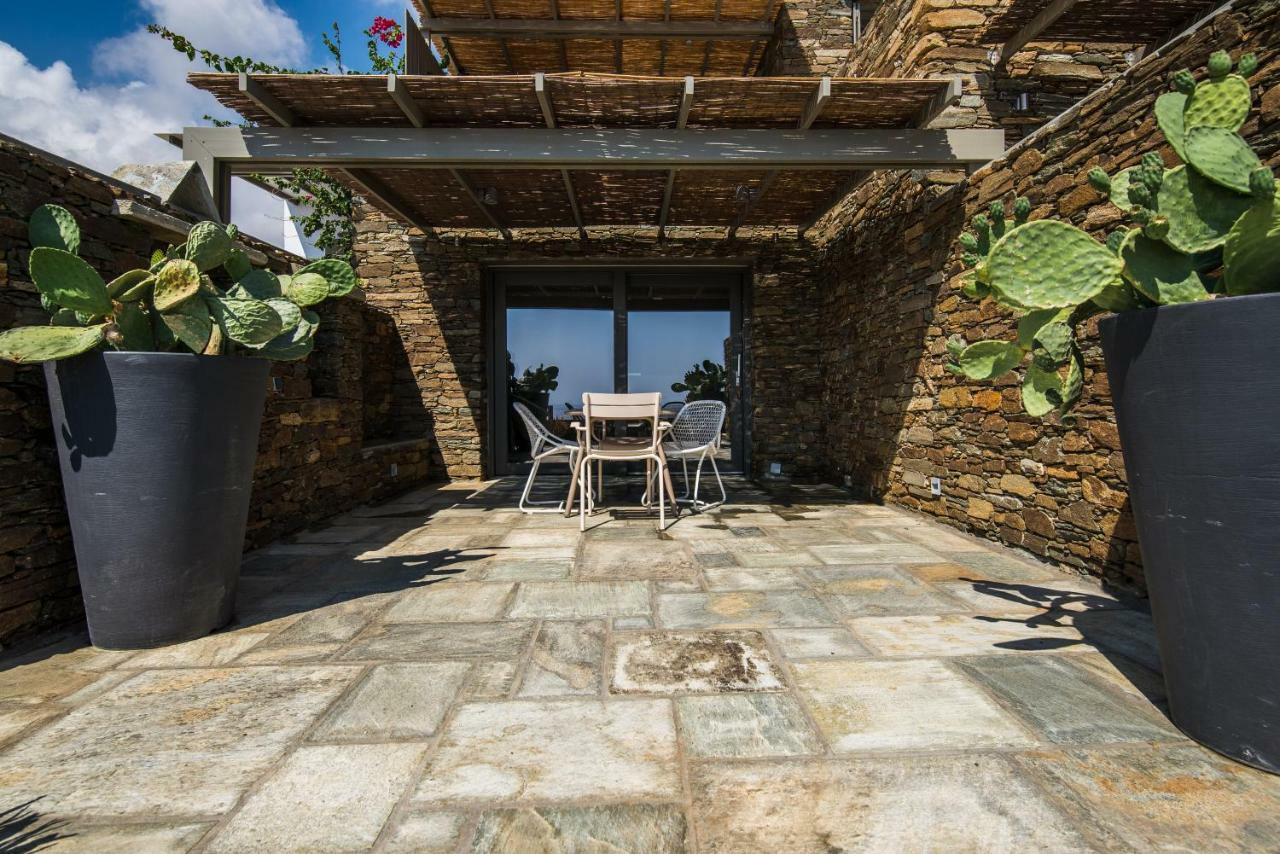 Archipelagotinos Agios Romanos المظهر الخارجي الصورة