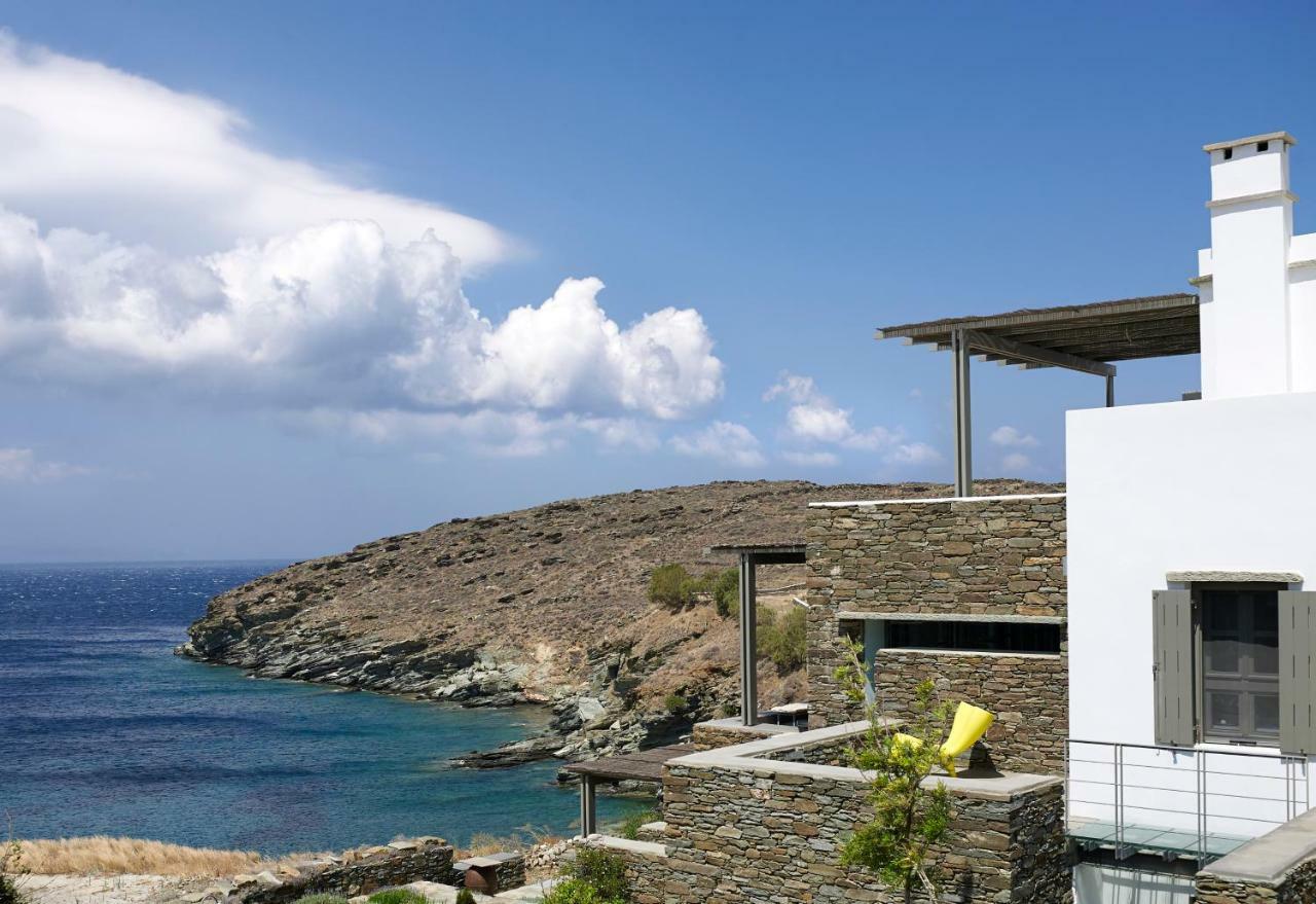 Archipelagotinos Agios Romanos المظهر الخارجي الصورة