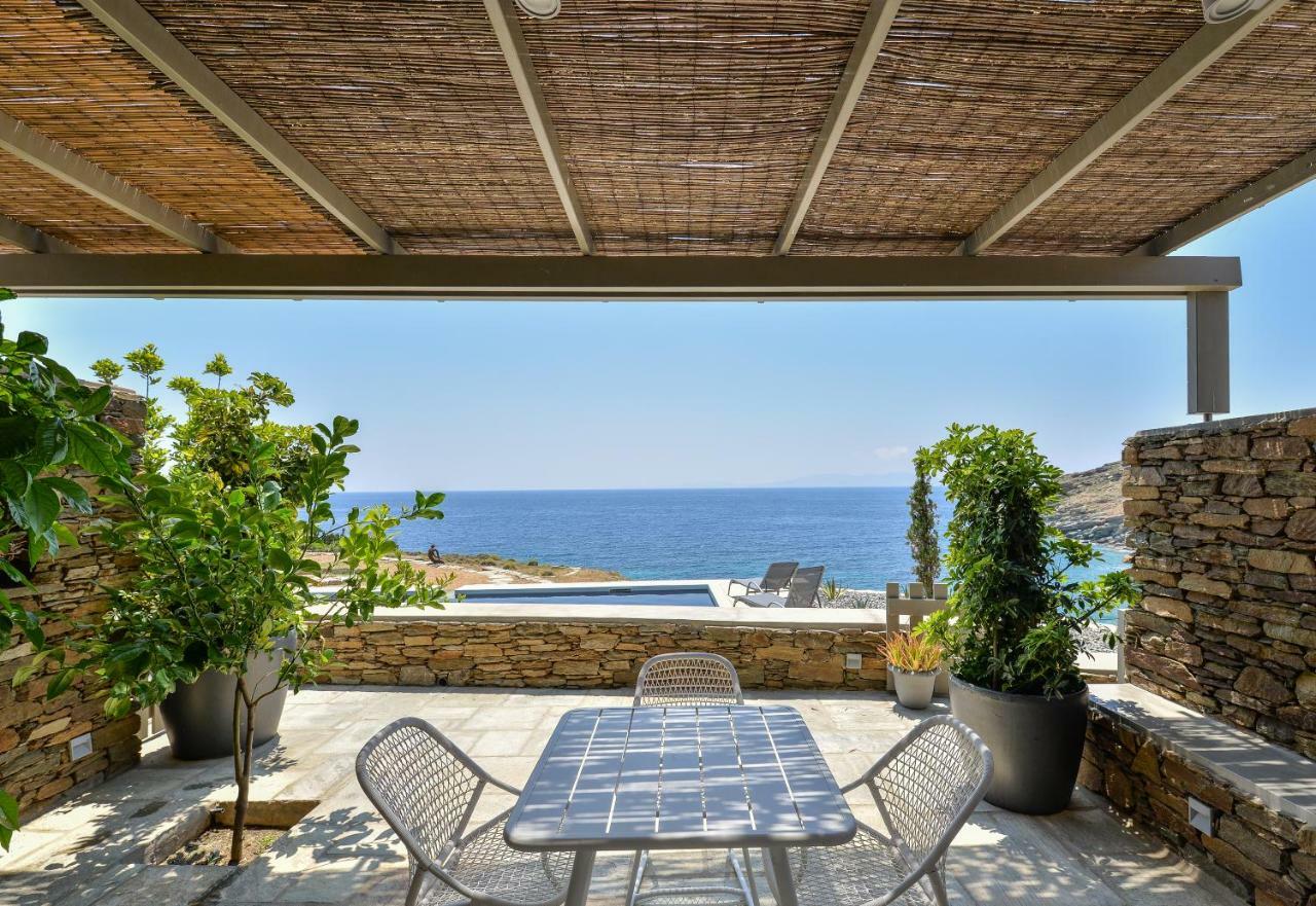 Archipelagotinos Agios Romanos المظهر الخارجي الصورة