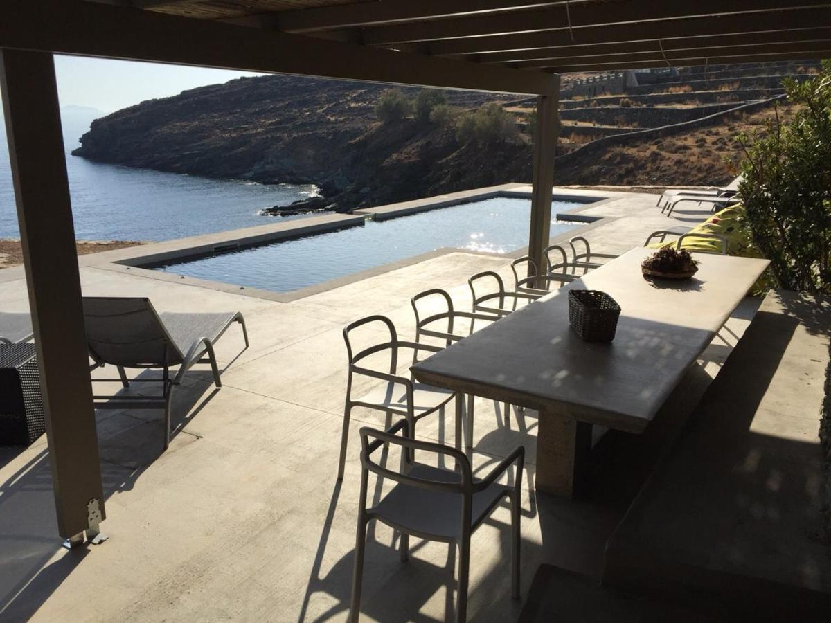 Archipelagotinos Agios Romanos المظهر الخارجي الصورة