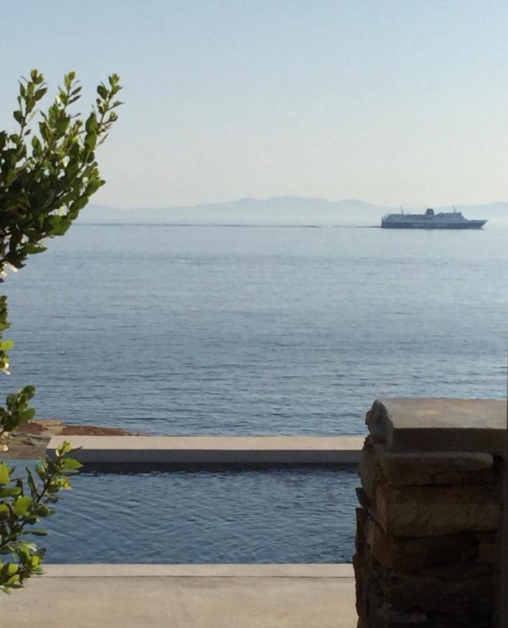 Archipelagotinos Agios Romanos المظهر الخارجي الصورة